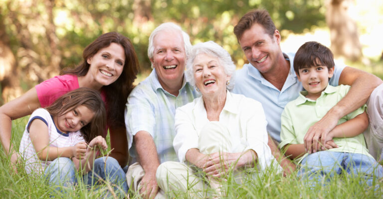 El Amor y la Compasión en la Familia