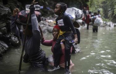 La Crisis Migratoria y la Respuesta Cristiana